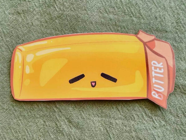 One Butter